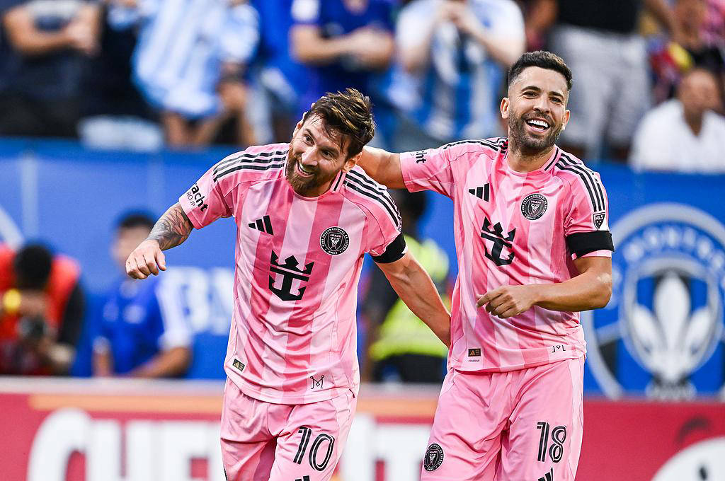 九游官方网站梅西迎来三赛季出色发挥，法国队观众热烈欢呼！的简单介绍