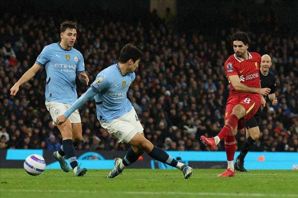 包含里程碑夜!曼城伤情更新,欧冠赛前刷纪录,悬念犹存,赛程密集仍需轮换的词条 包含里程碑夜!曼城伤情更新,欧冠赛前刷纪录,悬念犹存,赛程密集仍需轮换的词条